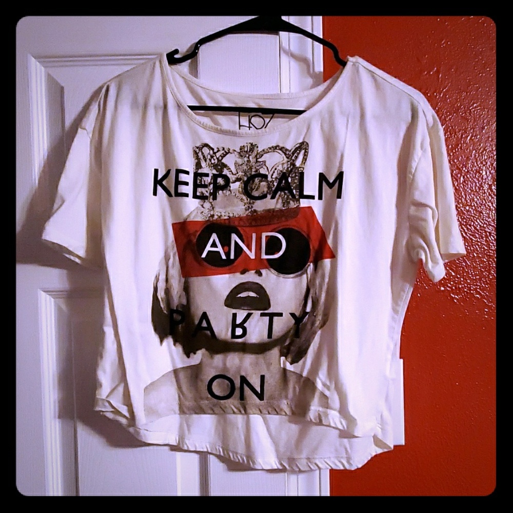 Awesome shirt